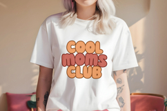 Serene Grace - Pretty Bubblen Font Product Image 4