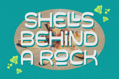 Minow Knock - Handwriting Font Product Image 4