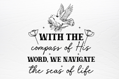 Christian Designs SVG Product Image 4