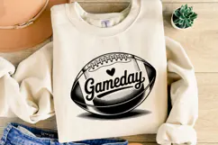 Game Day Svg | Sport Svg | Shirt Svg Product Image 5