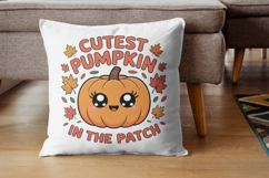 Fall Teacher PNG Sublimation Bundle 24 Product Image 4