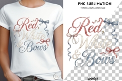 4th July png design for T-shirts Product Image 4