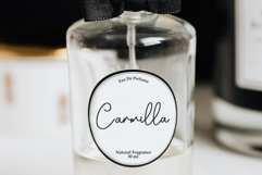 Vintage Signature Product Image 4