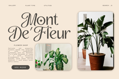 Wandpis - Stylish Sans Font Product Image 9