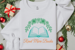 Read More Books Product Image 4