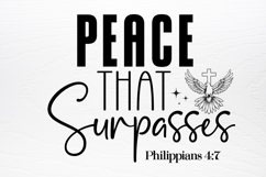 Christian Designs SVG Product Image 4