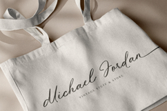 Mint Seira - Charm Handwritten Font Product Image 4
