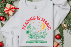 Reading Is Magic Product Image 4