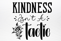 Motivational Quotes Designs SVG Product Image 4