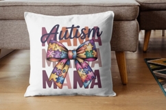 Autism Awareness PNG Sublimation Set Product Image 4