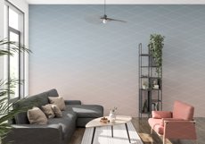 Wall mockup - Interior mockup - Wallpaper mockup Product Image 4
