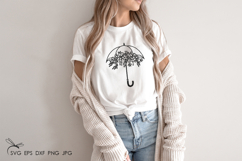 Hello Spring SVG Product Image 4