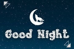 Star Blinks Style Product Image 4