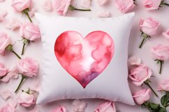 Valentine Pets Decorations Clipart, Valentine Pets Clipart Product Image 4