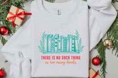 There Is No Such Thing Product Image 4