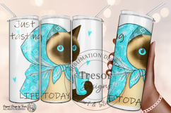Funny Siamese Cat PNG Just Tasting Coffee Design Sublimation Product Image 5