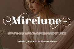 Calteo - Luxury Modern Serif Font Product Image 4