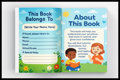 Emotional Intelligence for Kids Product Image 4