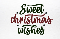 Christmas Kitchen Towels SVG Product Image 4