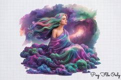 Celestial Zodiac Clipart PNG Product Image 1