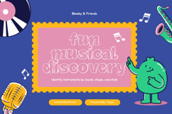 Blomby Product Image 4