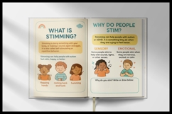 Let’s Talk About Stimming Product Image 3