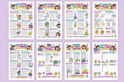Creative Kids Activity Book Studio Product Image 4
