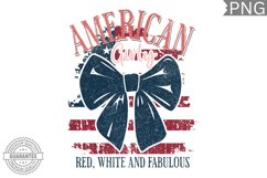 American Girly Sublimation - High Quality 300 Dpi Product Image 1