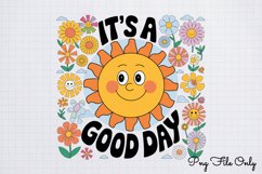 Motivation Positive Quotes Sublimation PNG Product Image 1