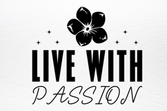 Motivational Quotes Designs SVG Product Image 3