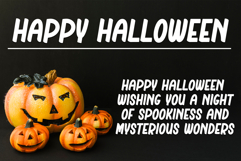 Witch Spooky Product Image 4