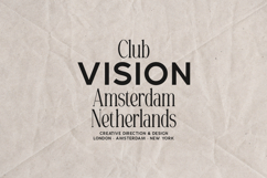 Gorga Font Duo Modern Sans &amp; Serif Product Image 4