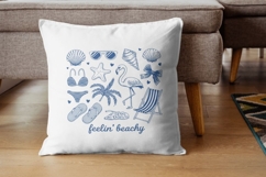Vintage Summer Sublimation Bundle Product Image 4