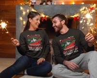 Most Likely Christmas Cruise Crew Shirt Svg Png Bundle Product Image 4