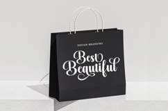 Monday - Family Font Duo In 50 Type Product Image 7