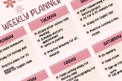 Rummy Raisin - Handwritten Font Product Image 4