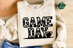 Game Day Svg | Sport Svg | Shirt Svg Product Image 4