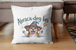 Funny Dog Quotes PNG Bundle Product Image 4