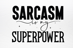 Funny Quotes Designs SVG Product Image 4