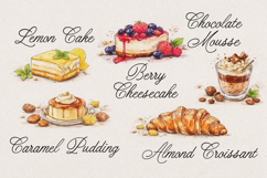 ScribeTales - Elegant Organic Script Product Image 4