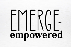 Motivational Quotes Designs SVG Product Image 4