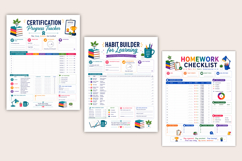 2027 Lifelong Learning Planner Product Image 4