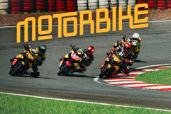 Sportiva - Modern Sport Sans Serif Font Family Product Image 4