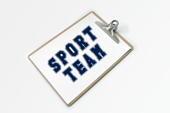 Varsity Champion Product Image 4