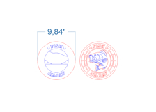 Fishing SVG laser cut files for Glowforge Product Image 4