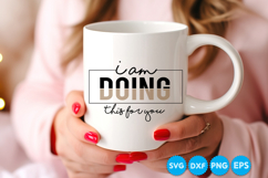 Motivational quotes SVG Design, Motivational SVG Product Image 5