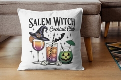 Vintage Halloween Farm PNG Bundle Product Image 4