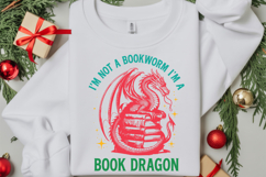 I M Not A Bookworm I M Product Image 4