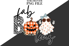 Boo png design for T-shirts Product Image 2