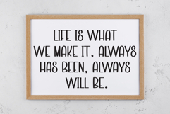 Winter Sunshine Product Image 4